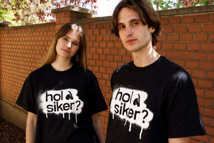 HOL A SIKER PÓLÓ - 2