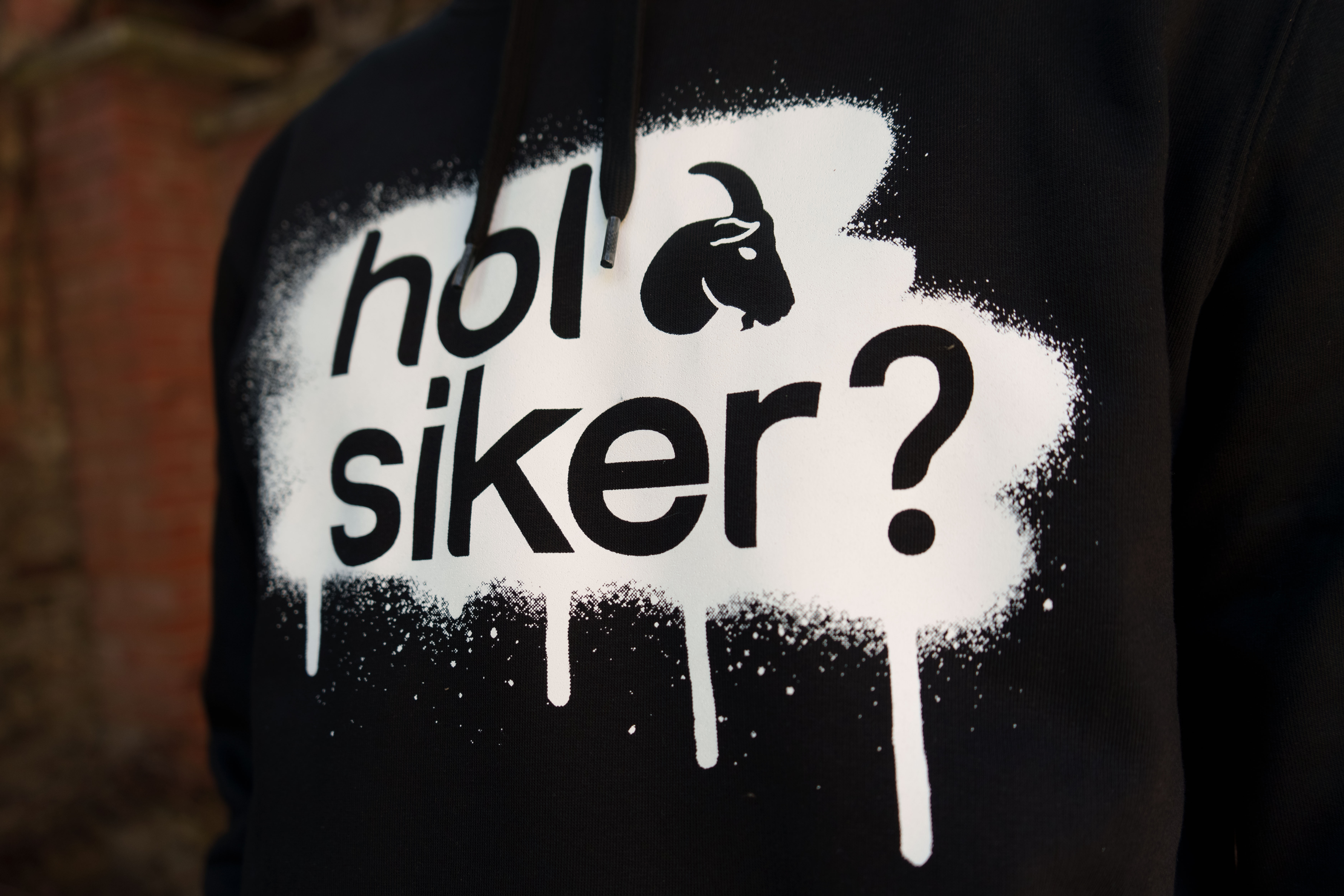 HOL A SIKER PULCSI - 1