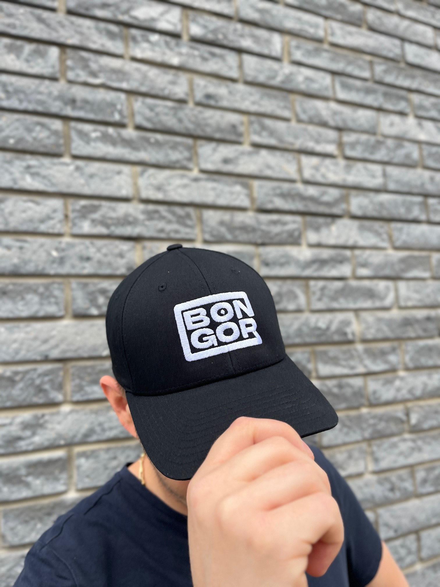 BONGOR SAPKA