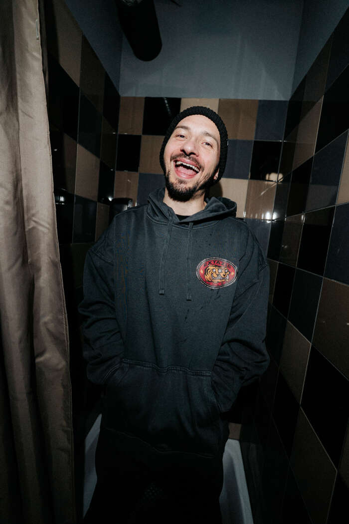 Extázis Pulcsi Prémium - 1