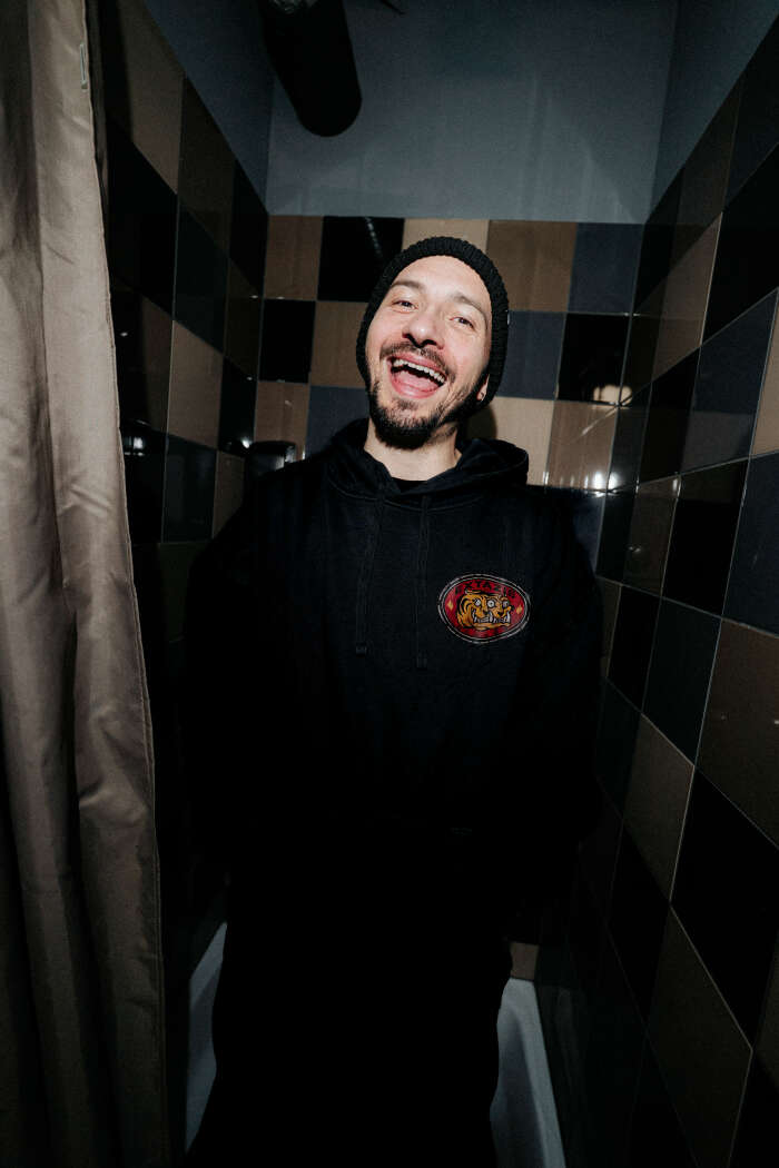 EXTÁZIS PULÓVER - 2